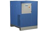 Compresoare de aer cu surub cu uscator Airpol T4-T160